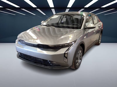 2025 Kia K3 1.6 L At