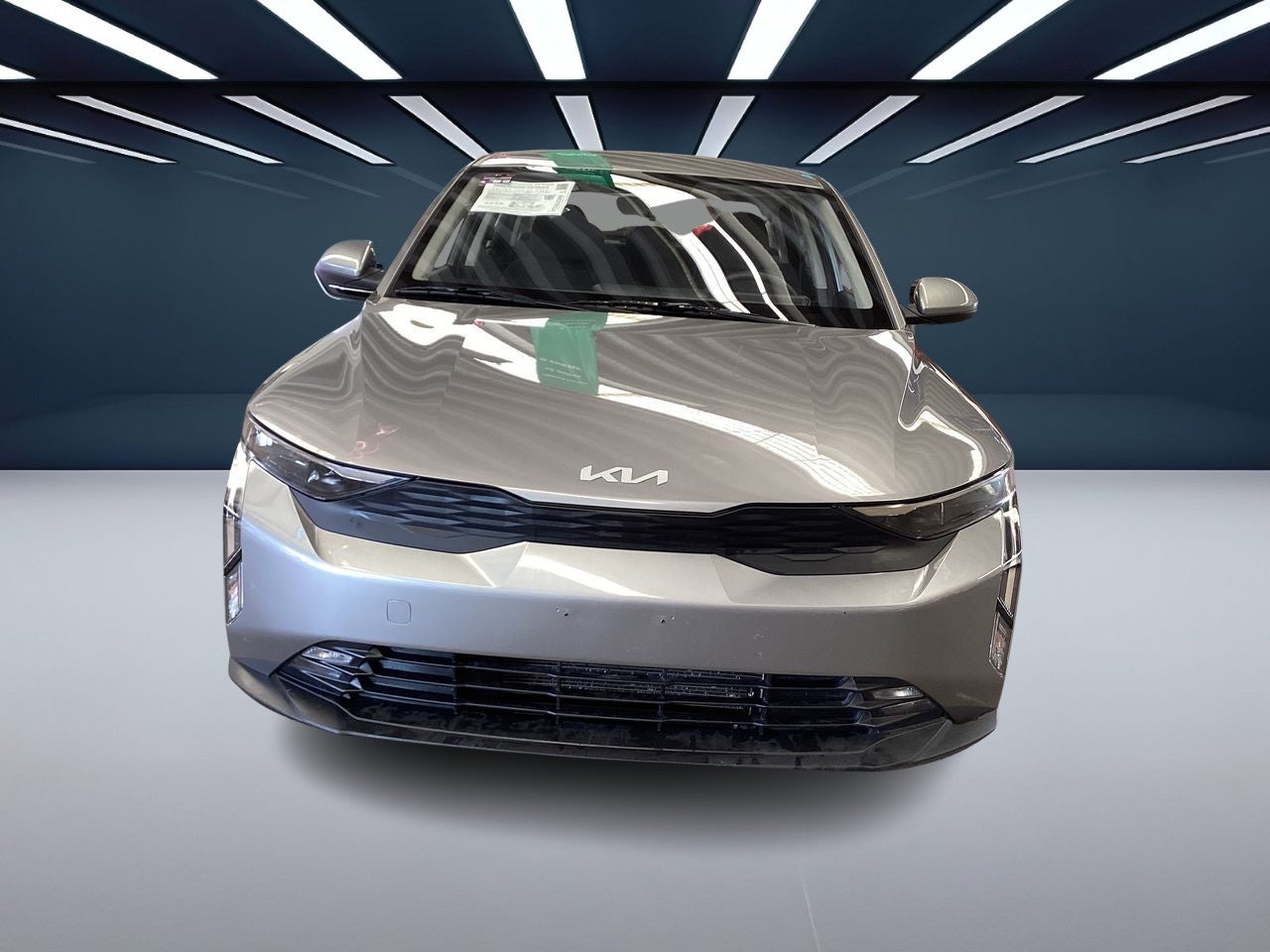 2025 Kia K3 1.6 L At