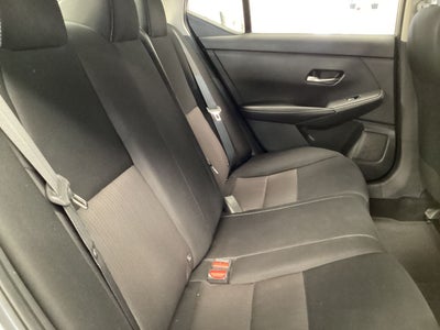 2023 Nissan Sentra 2.0 Advance Mt