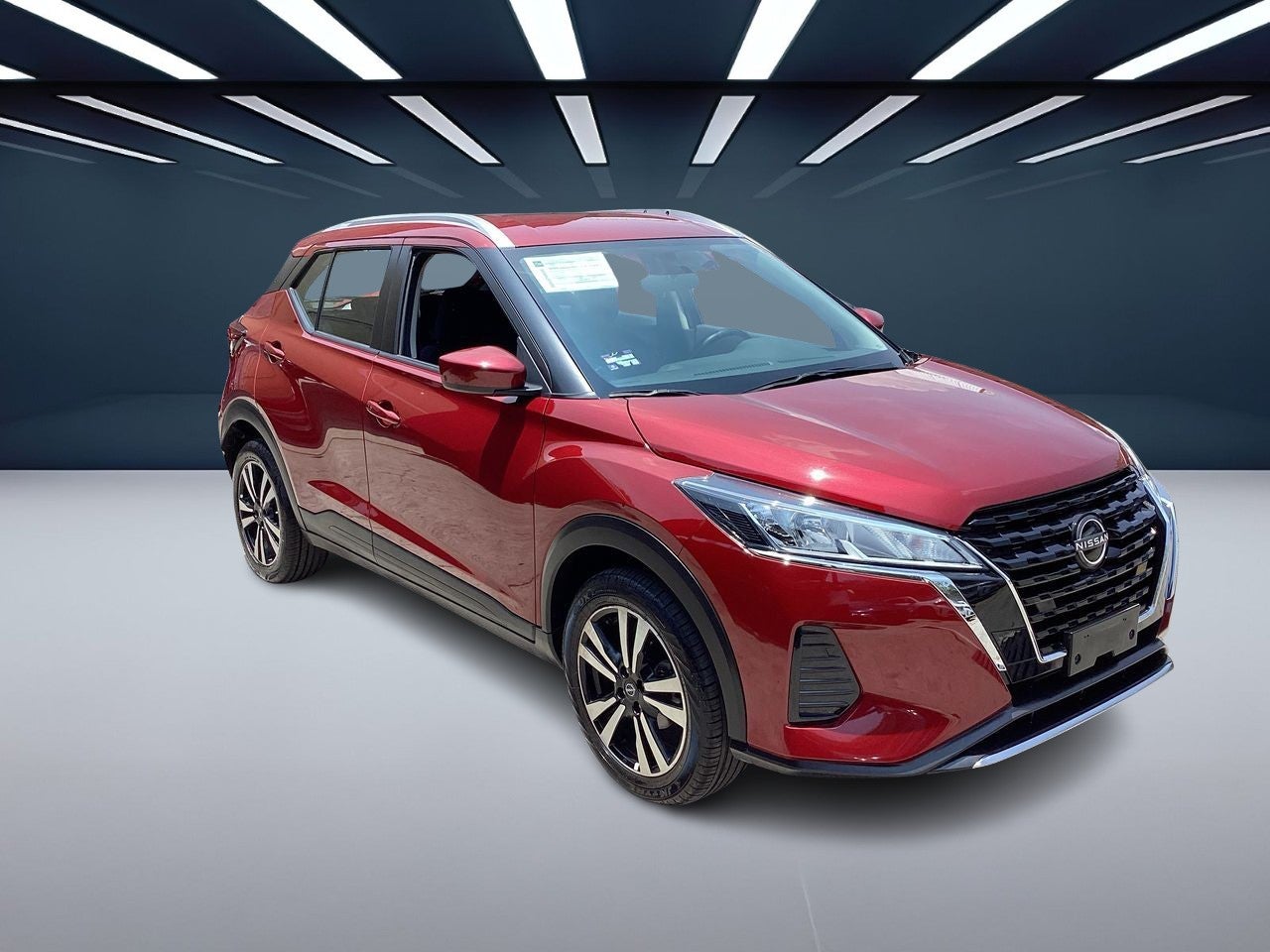 2024 Nissan Kicks 1.6 Play Advance At