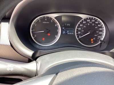 2024 Nissan Kicks 1.6 Play Advance At