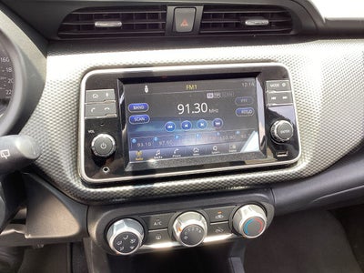2024 Nissan Kicks 1.6 Play Advance At