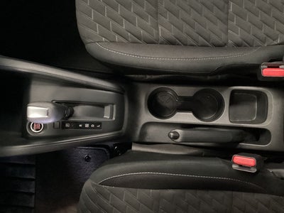 2025 Nissan Kicks 1.6 Play Advance At
