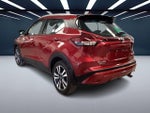 2025 Nissan Kicks 1.6 Play Advance At