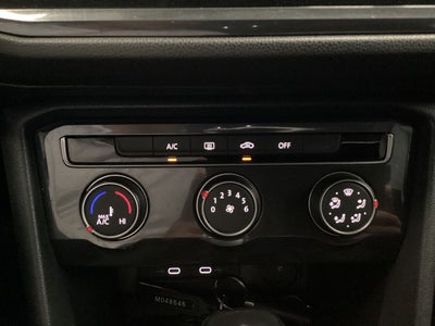 2023 Volkswagen Tiguan 1.4 Trendline Plus At