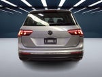 2023 Volkswagen Tiguan 1.4 Trendline Plus At