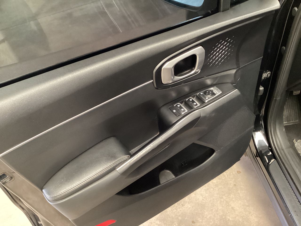 2022 Kia Sorento 2.5 Ex Pack At