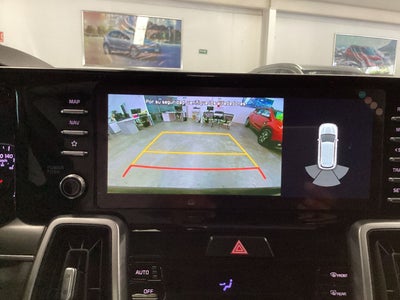 2022 Kia Sorento 2.5 Ex Pack At