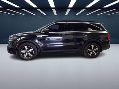 2022 Kia Sorento 2.5 Ex Pack At