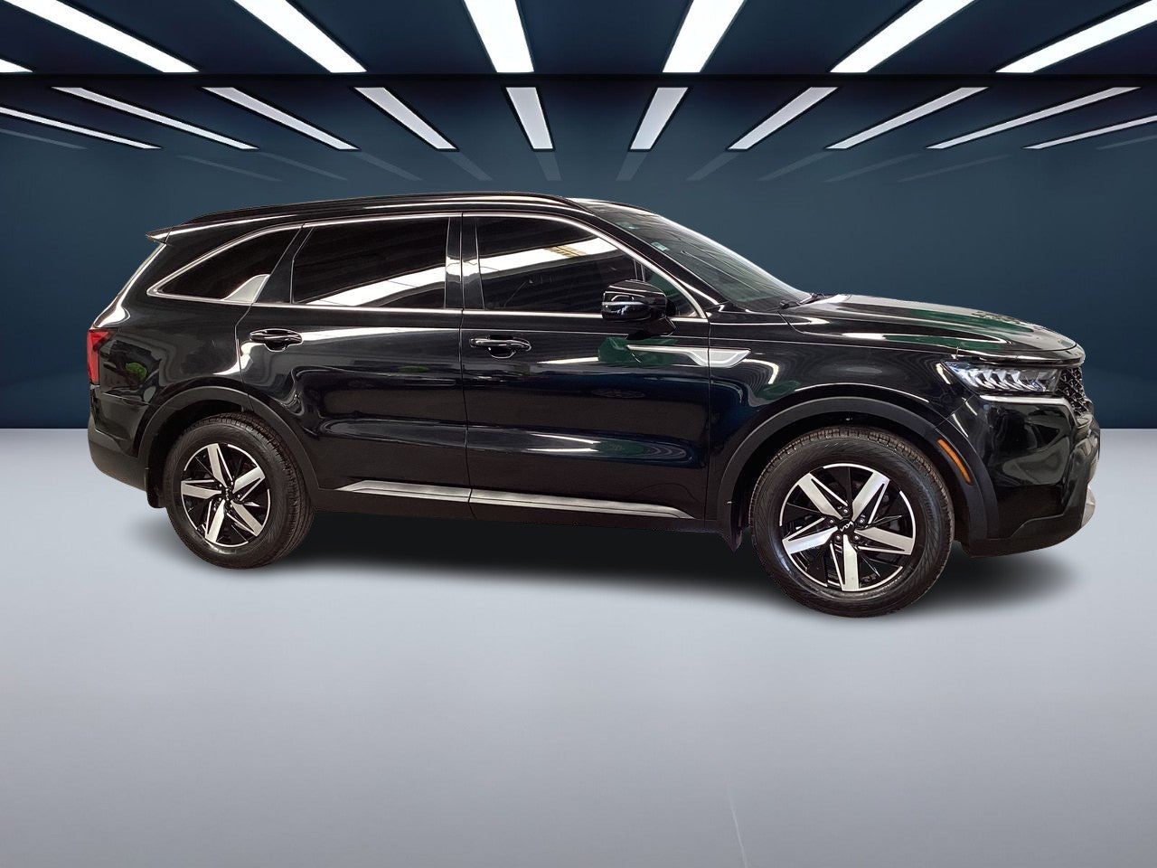 2022 Kia Sorento 2.5 Ex Pack At