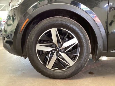 2022 Kia Sorento 2.5 Ex Pack At