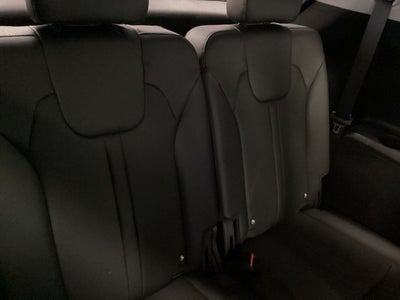 2026 Kia Sorento 2.5 Sxl At