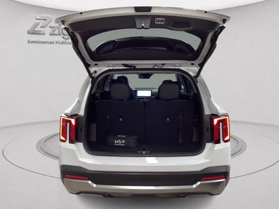 2026 Kia Sorento 2.5 Sxl At