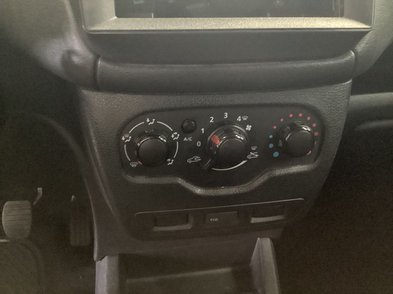 2024 Renault Kangoo 1.6 intens Mt