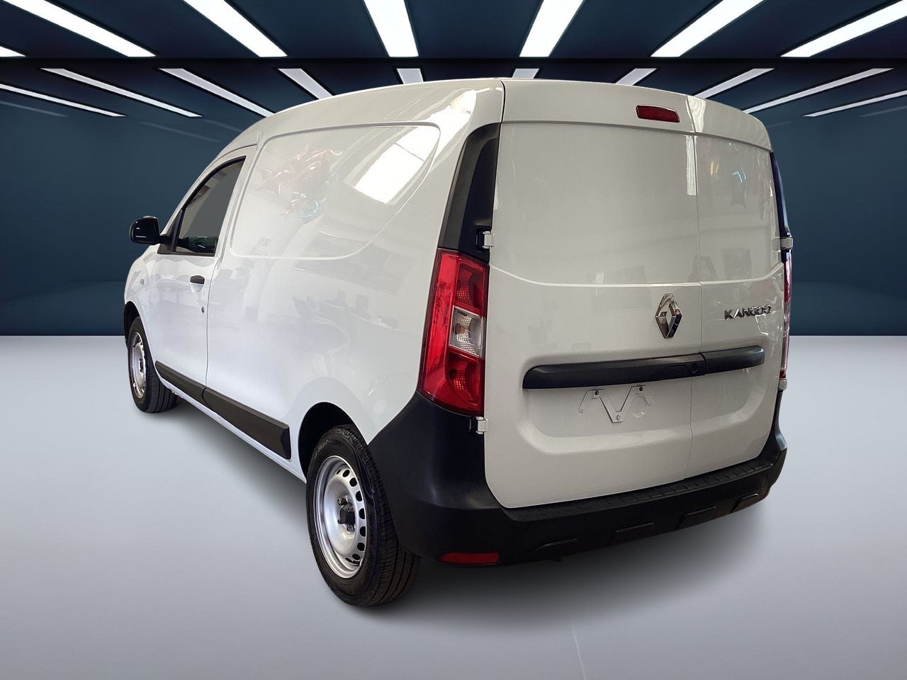 2024 Renault Kangoo 1.6 intens Mt