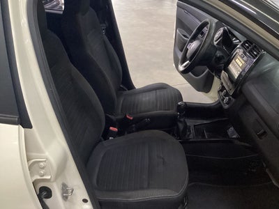 2022 Renault Kwid 1.0 Bitono Mt