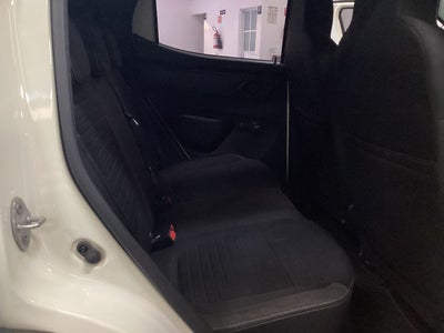 2022 Renault Kwid 1.0 Bitono Mt