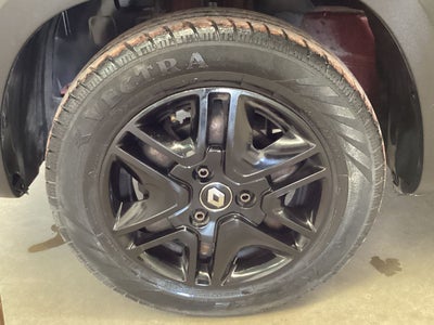 2019 Renault Kwid 1.0 Outsider Mt