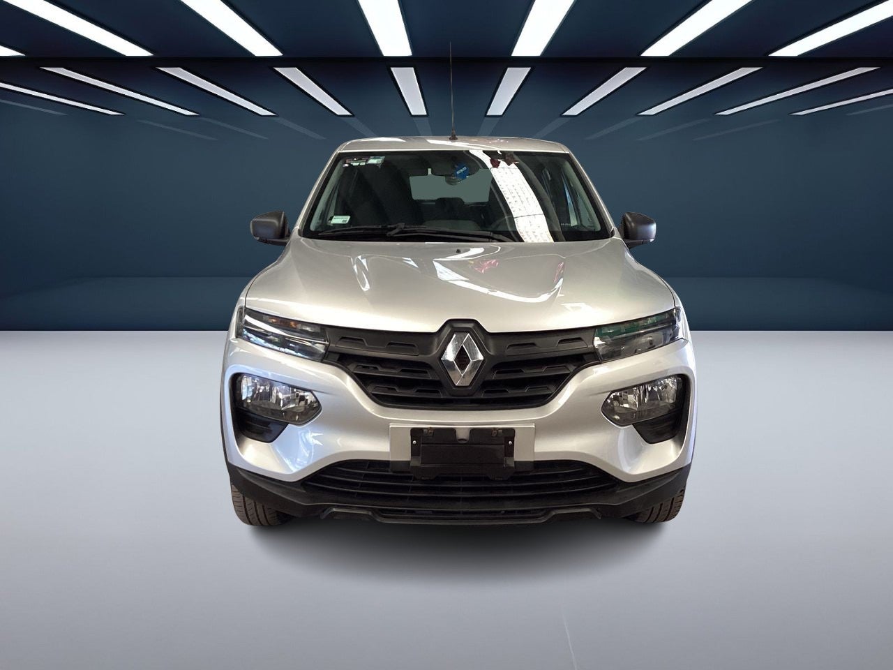 2025 Renault Kwid 1.0 Intens Mt