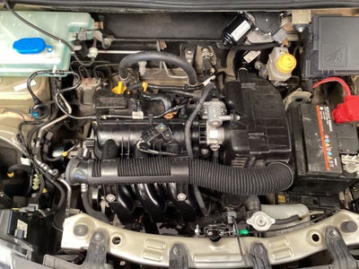 2025 Renault Kwid 1.0 Iconic Mt