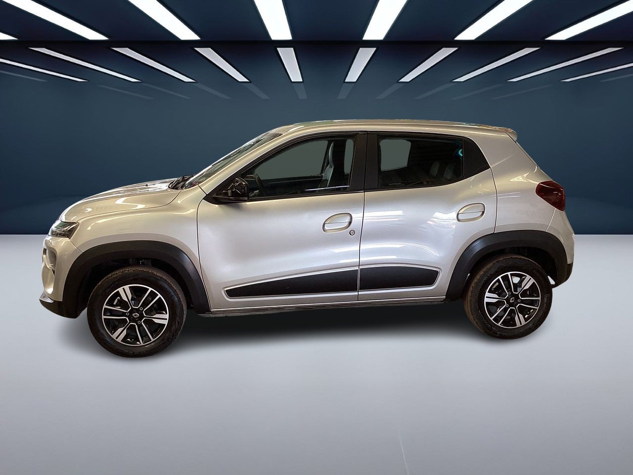 2025 Renault Kwid 1.0 Iconic Mt