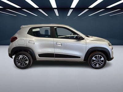 2025 Renault Kwid 1.0 Iconic Mt