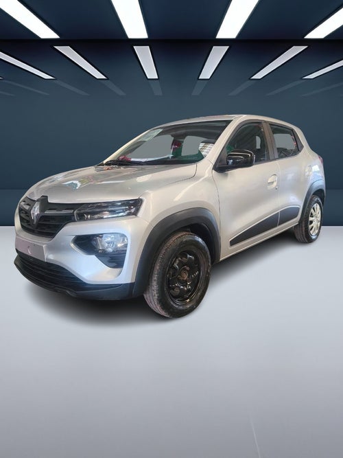 2024 Renault Kwid 1.0 Iconic Mt