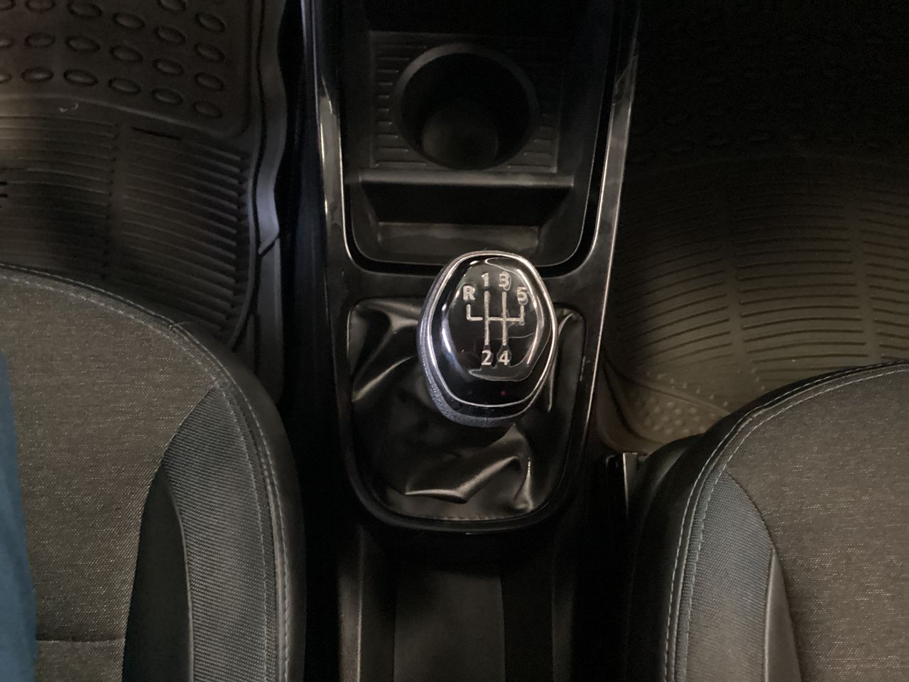 2024 Renault Kwid 1.0 Iconic Mt