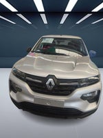 2024 Renault Kwid 1.0 Iconic Mt