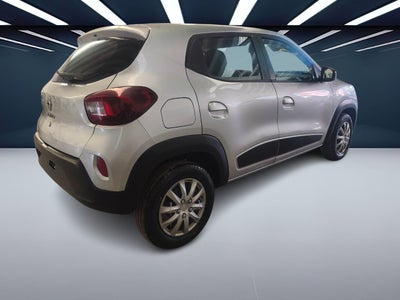 2024 Renault Kwid 1.0 Iconic Mt
