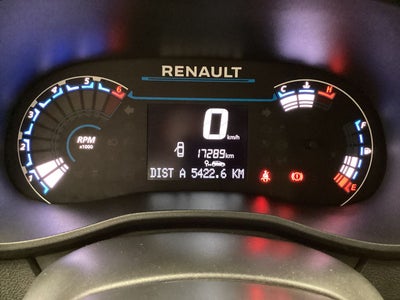 2025 Renault Kwid 1.0 Iconic Mt