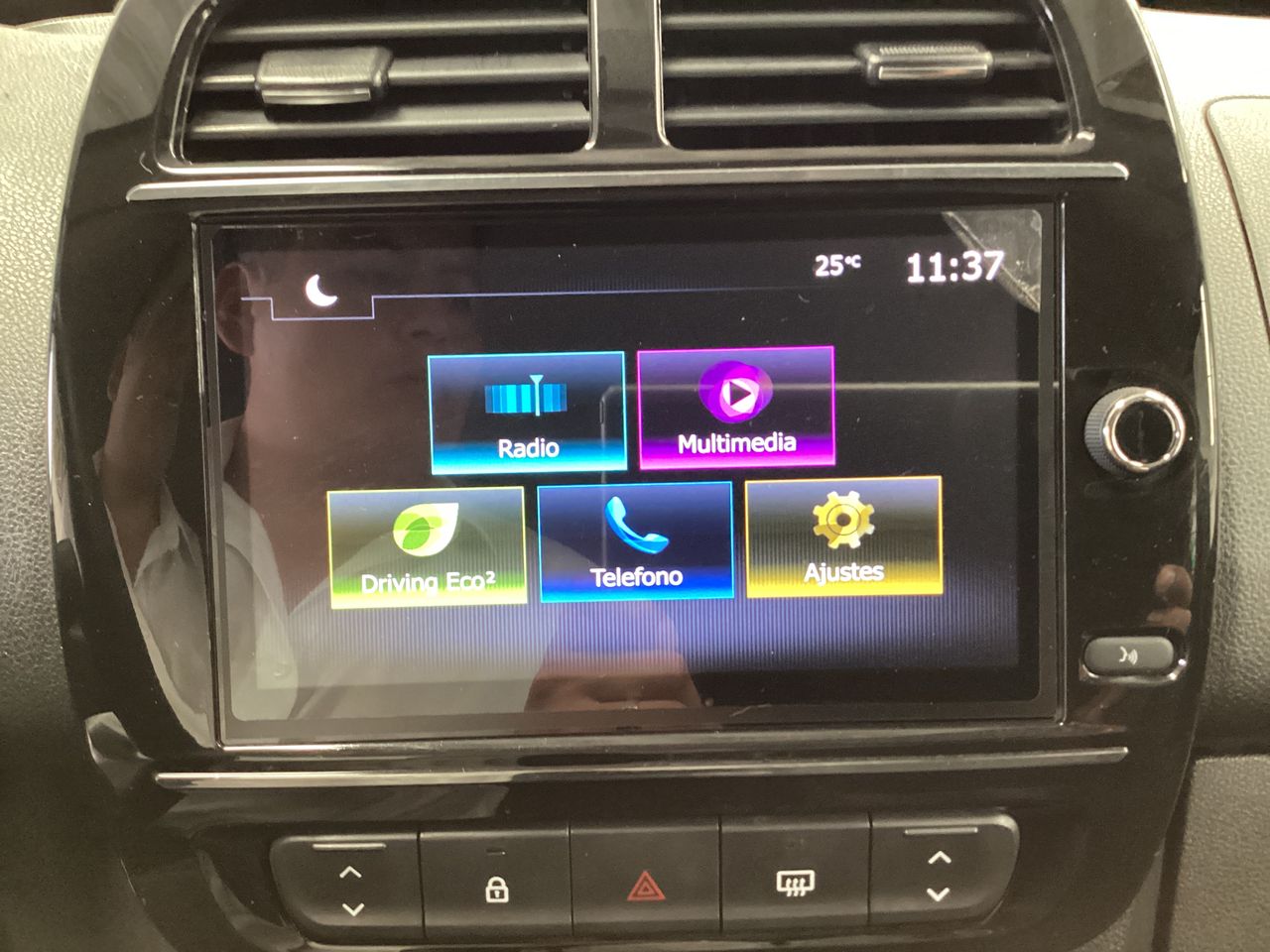 2025 Renault Kwid 1.0 Iconic Mt