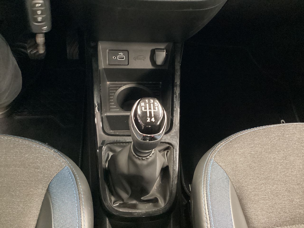 2025 Renault Kwid 1.0 Iconic Mt