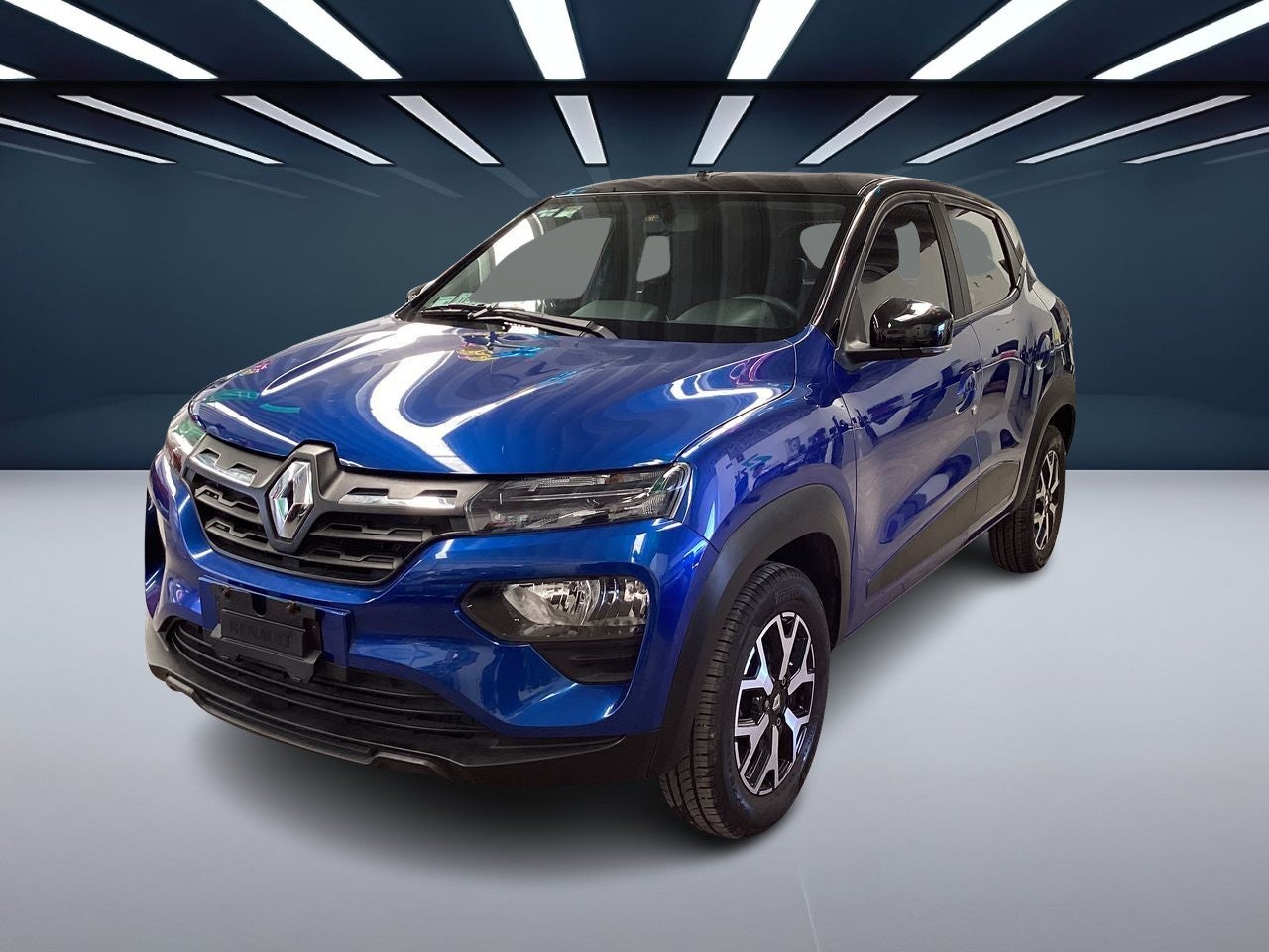 2025 Renault Kwid 1.0 Bitono Mt