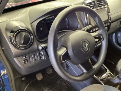 2025 Renault Kwid 1.0 Bitono Mt