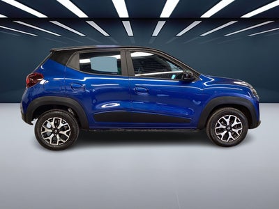 2025 Renault Kwid 1.0 Bitono Mt