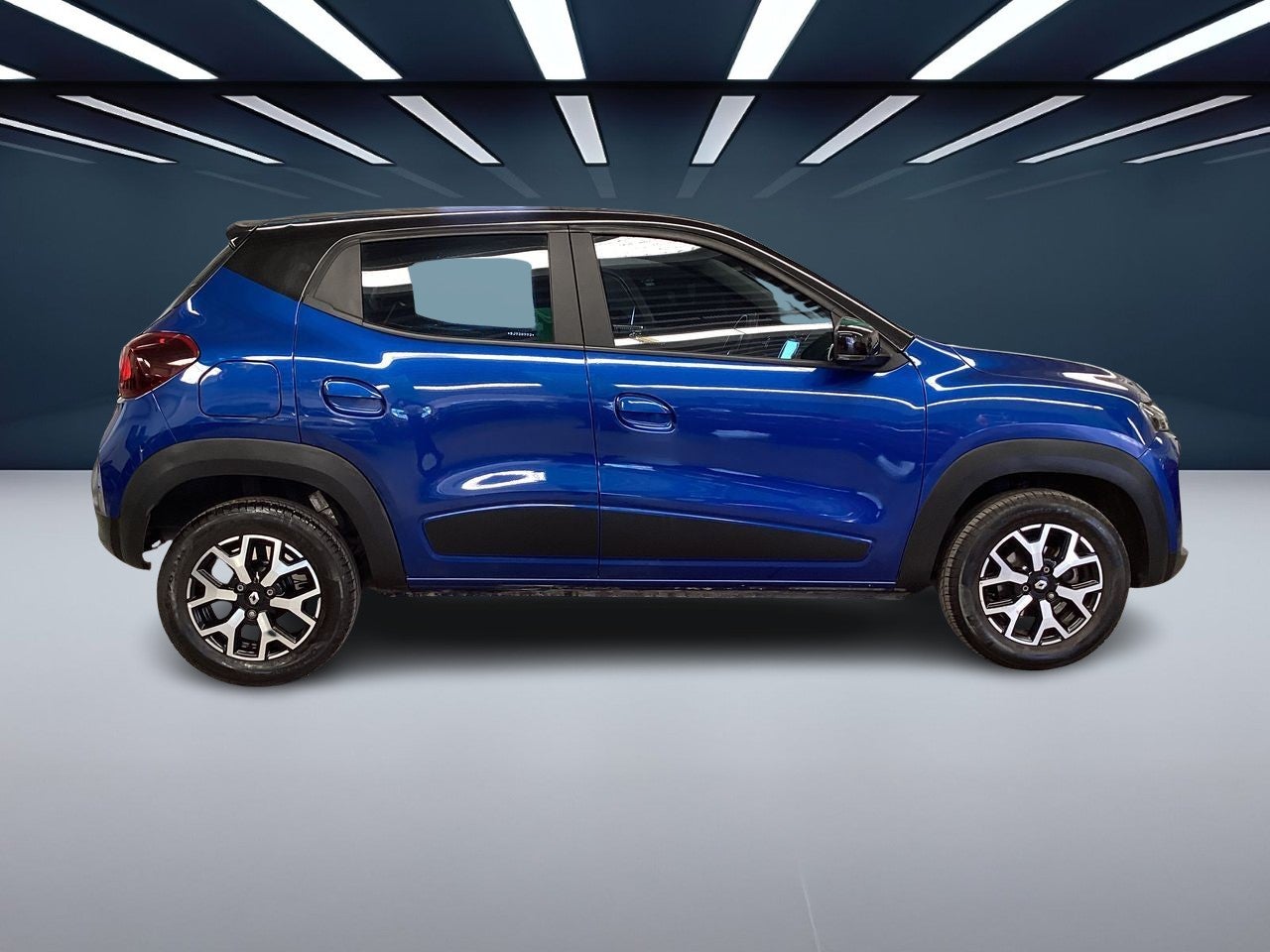 2025 Renault Kwid 1.0 Bitono Mt