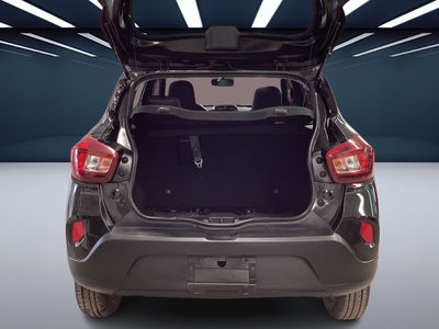 2025 Renault Kwid 1.0 Iconic Mt