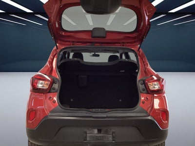 2024 Renault Kwid 1.0 Iconic Mt