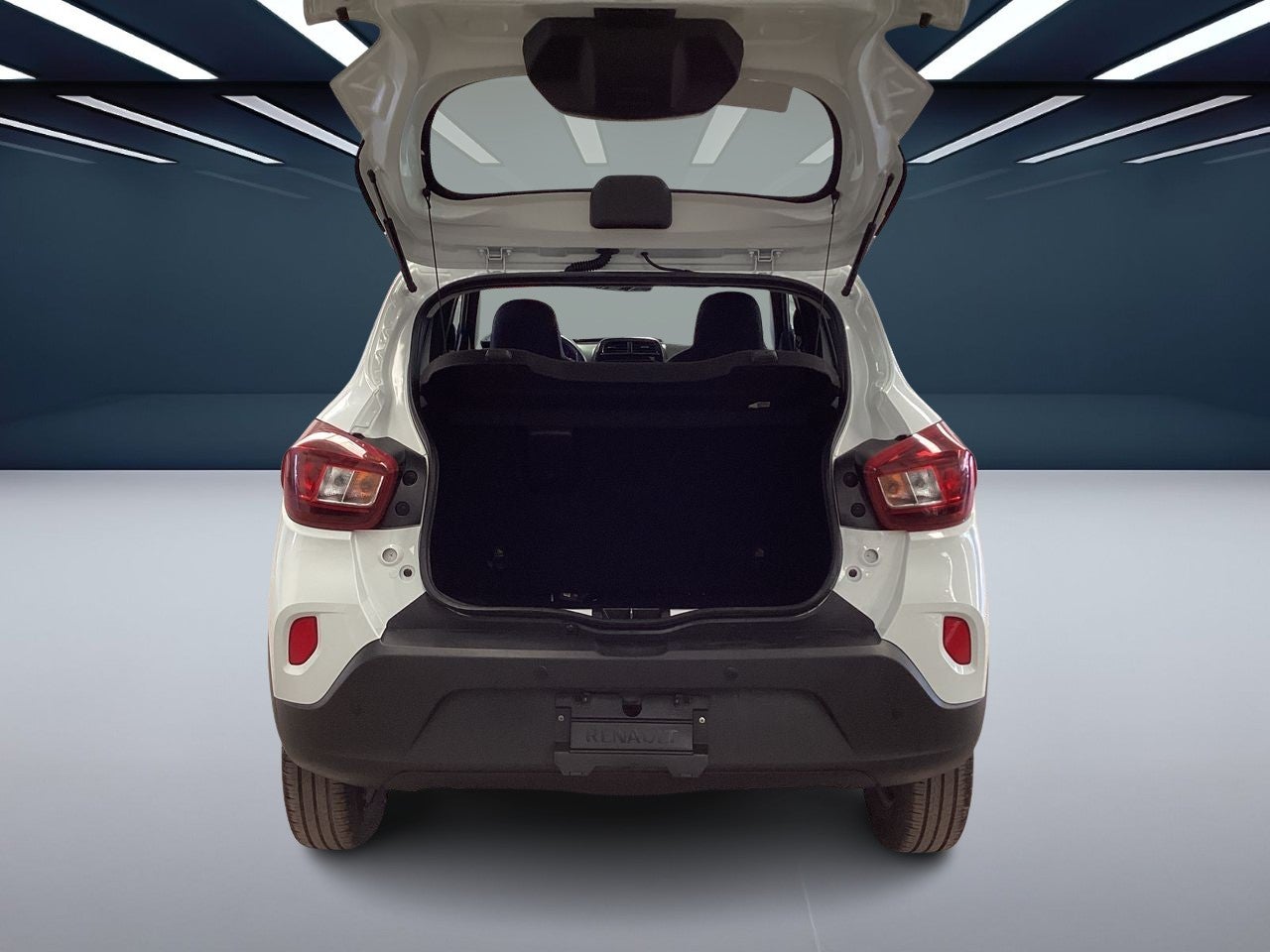 2025 Renault Kwid 1.0 Iconic Mt