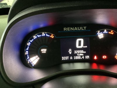 2024 Renault Kwid 1.0 Iconic Mt