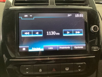 2023 Renault Kwid 1.0 Bitono Mt