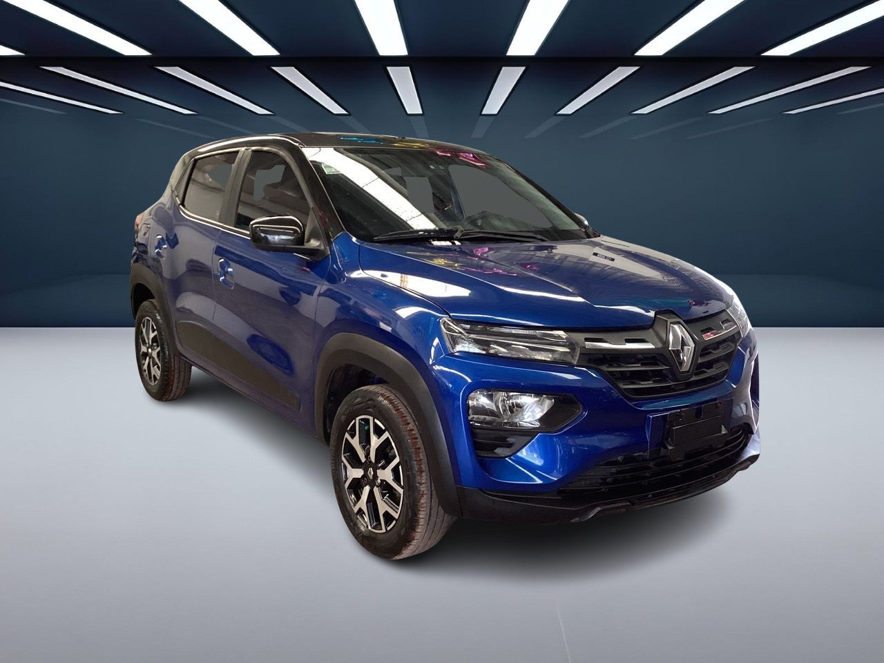 2023 Renault Kwid 1.0 Bitono Mt