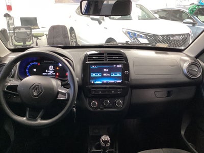 2024 Renault Kwid 1.0 Outsider Mt