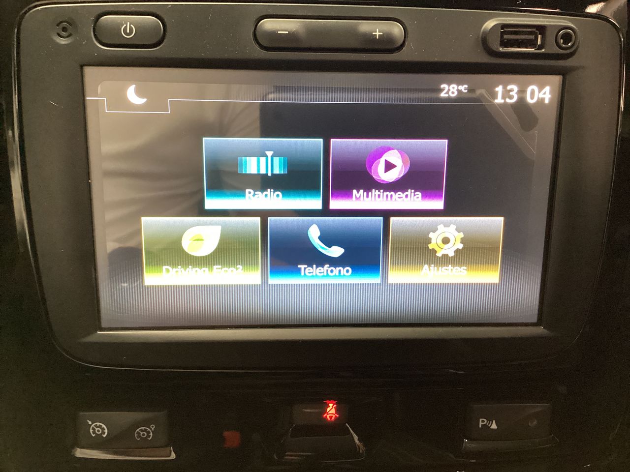 2022 Renault Oroch 2.0 Outsider Mt