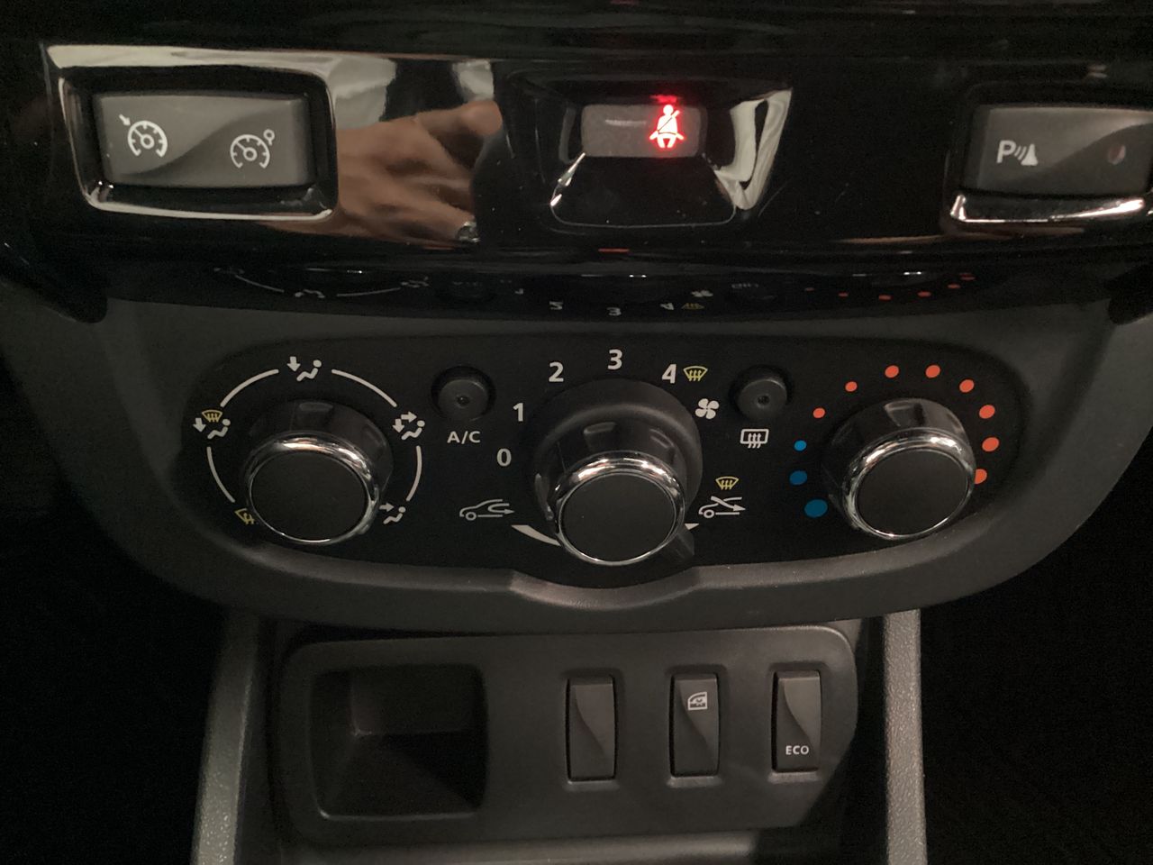 2022 Renault Oroch 2.0 Outsider Mt