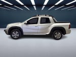 2022 Renault Oroch 2.0 Outsider Mt