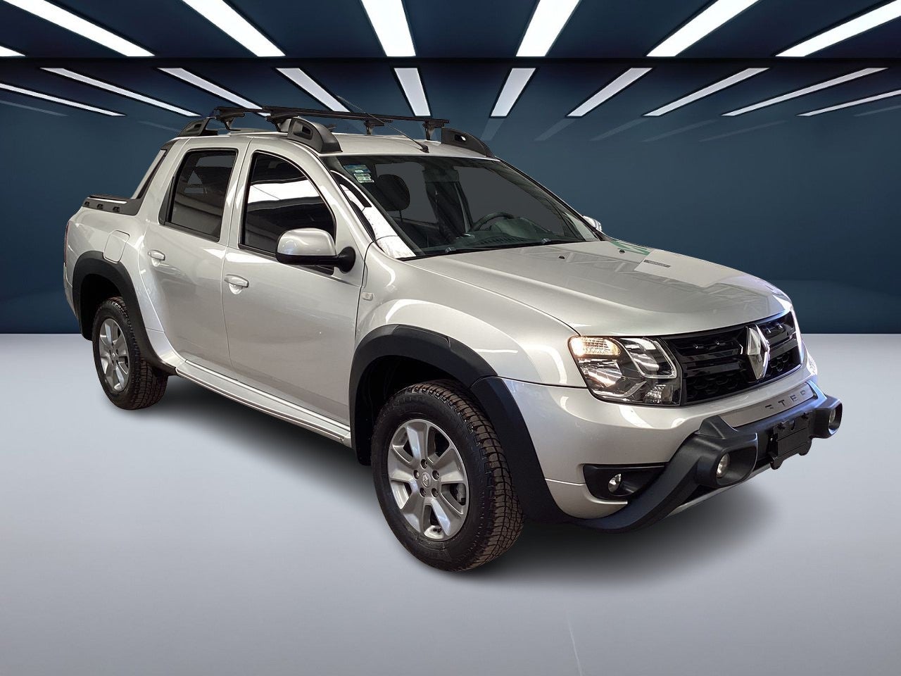 2022 Renault Oroch 2.0 Outsider Mt