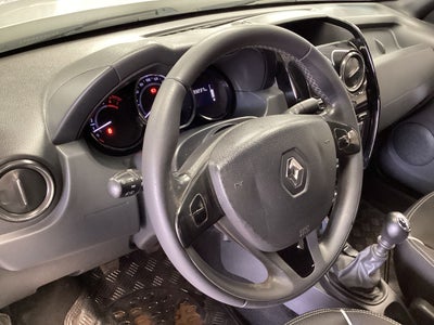 2021 Renault Oroch 2.0 Outsider Mt