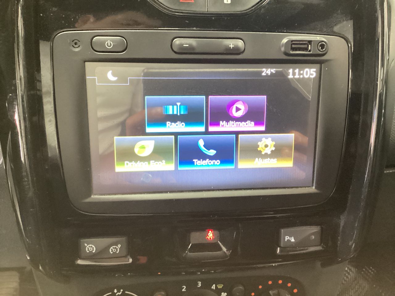 2021 Renault Oroch 2.0 Outsider Mt